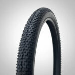 Jgo. De 2 Cubiertas Dhs Mtb Taco Chico Tipo Gt Dsh 26x2.0 - Imagen 4