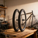 Juego De 2 Cubiertas De Bicicleta Dsh 26x2.00 Mtb/semi Slick - Imagen 3