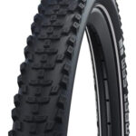 Cubierta Schwalbe Bicicleta Smart Sam 27x2.35 Performance