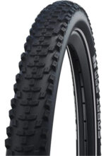 Cubierta Schwalbe Bicicleta Smart Sam 27x2.35 Performance