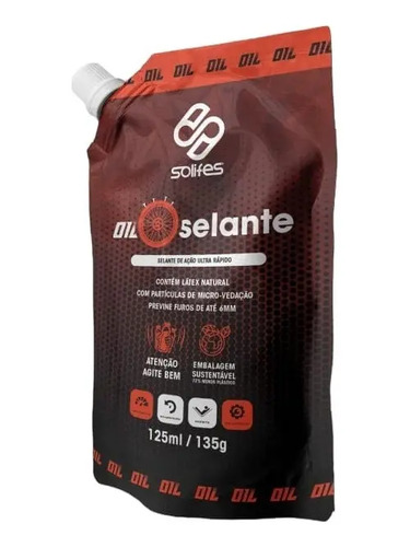 D_631962-MLU69409851338_052023-O.jpg Liquido Sellante Solifes 125 Ml. P/ Bici - Imagen 1