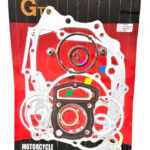 Kit De Juntas Completo P/moto Cb/dakar 125cc. Gtm00040