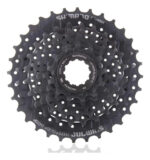 Cassette Shimano Cs-hg31-8 11/32 Dts, 8 Vel. Bici - Imagen 2