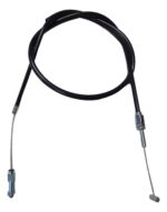 Cable De Acelerador Xr 200 A . Moto 00140 - Imagen 2