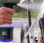 Shampoo Limpieza Gral Bio Solifes 500ml C/pulverizador. Bici - Imagen 3