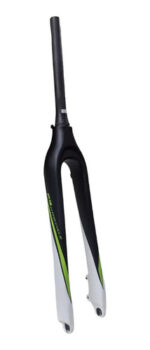 Horquilla Rígida Carbono P/ Bici Mtb 29. Eje De 9 Mm. Bxt29 - Imagen 2