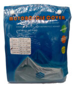 Funda Cubre Moto Pole Talle Xl Ac01