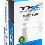 Camara Tkx 700 X 18-23 V/fina 80 Mm. P/bici. C2818237