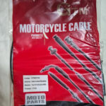 Cable Cuenta Kilometros Moto Titan150 / Es / Esd 04/08