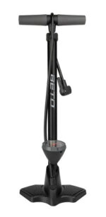 Inflador De Pie Beto C/manometro P/valv Av Y Fv 160psi 0338