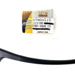 Leva De Freno P/moto Yumbo/dakar 125. Gtm00113