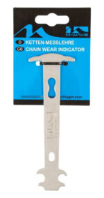 Indicador De Desgaste De Cadena De Bicicleta M-wave - 446 - Imagen 3