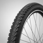 Juego De 2 Cubiertas De Bicicleta Dsh 26x2.00 Mtb/semi Slick - Imagen 4
