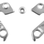 Fusible Entrada Trasera 027 Specialized, Etc Para Bicicleta