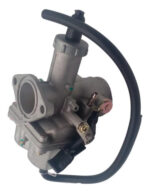 Carburador P/moto S/bomba Cg 125/cb,gts,street - Gtm00191 - Imagen 2