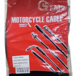 Cable De Embrague Wnr Street. Moto 00084