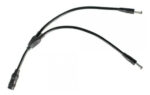 Cable Sigma Adaptador En Y Para Iion. Bici