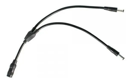 D_665977-MLU53456575220_012023-O.jpg Cable Sigma Adaptador En Y Para Iion. Bici - Imagen 1