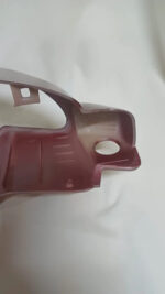 Carcasa Falor Delantero Rojo Px/fair 110 - Imagen 4