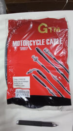 Cable De Embreague Xr 200. Moto 00150 - Imagen 6