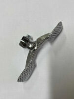 Pedal Marcha Atrás Yumbo Cargo P/eje 13 Mm Gtm00390 - Imagen 6