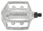 Pedal Bmx Aluminio,s/reflector C/bolillas Eje 1/2 330 P/bici - Imagen 3