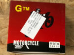 Bobina De Alta Con Capuchón Mini Atv 50cc Para Moto Gtm00620 - Imagen 6