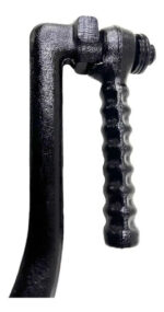Pedal De Arranque Moto Yumbo Vx 125cc/wnr 125cc/rp. 60297 - Imagen 2