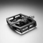 Pedales Bicicleta Aluminio Doble Funcion C/ruleman Pd15 9/16 - Imagen 3