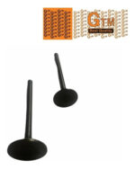 Juego De Válvulas Cb1 125 Cc. Gtm00557 - Imagen 3