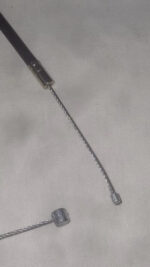 Cable De Acelerador Bis/city 125. Moto 00701 - Imagen 4