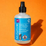 Aceite Mineral M-wave P/freno Hidraulico 100 Ml. M365902 - Imagen 4