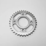 Plato P/moto Cg 125 36 Dientes. Gtm00211