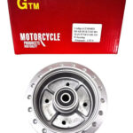 Maza Trasera P/moto Max/wnr Fair 110 C/rul. Gtm00853