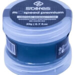 Grasa Solifes Speed Premium 20 Gr. P/ Bici