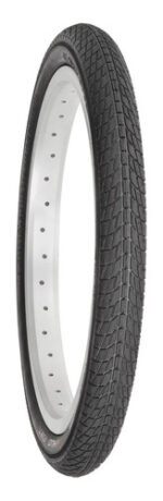 Cubierta Para Bicicleta - Kujo 16x1.75 Tony T, 27 Tpi - 8001