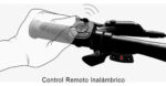 Luz Trasera Inteligente Para Bicicletas Navihood Cute Eye - Imagen 6