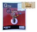 Kit Reparación Carburador 110 Com. Pulmón/florador/ Gtm00778 - Imagen 2