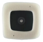 Filtro Aire Moto Crf 230 - 55654 Made In Italy - Imagen 4