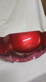 Carcasa Falor Delantero Rojo Px/fair 110 - Imagen 2