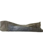 Jgo De 36 Rayos, C/ Nipples, 270 X 2 Mm. P/ Bici