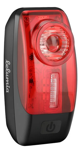 D_703554-MLU95943362634_102025-O.jpg Luz Trasera Lelumia The Beast 150 Lum. P/bicicleta Le268 - Imagen 1