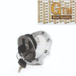 Tapón De Combustible Yumbo Gts/gs/gsii/cargo/milest Gtm00065