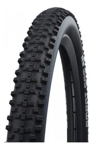 D_713375-MLU111525367891_052026-O.jpg Cubierta Bicicleta Schwalbe Smart Sam 27x2.35 K-guard E25 - Imagen 1