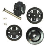 Soporte Ciclocomputador Varios Modelos Ideal Tria Sop4