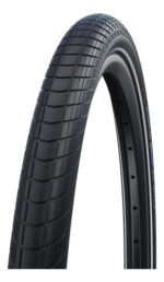 Cubierta Bicicleta Schwalbe Big Apple Performance 20x2.15 - Imagen 3