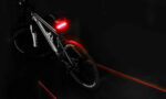 Luz Trasera Inteligente Para Bicicletas Navihood Cute Eye - Imagen 3