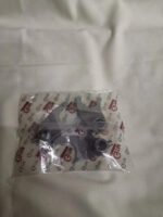 Jgo Horquillas 3 Pzas. Caja De Cambios 5ta. Gts / Gs2 - Imagen 2