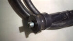 Cable Cuenta Kilometros 4 Tc. Moto 4tc825 - Imagen 4