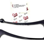 Par De Levas Freno/embrague P/moto Cg/classic/wnr. Gtm00252